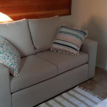 Cabana Los Alamos Диня Хуапи Екстериор снимка